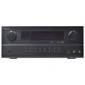 BLG AV-6380HD frente